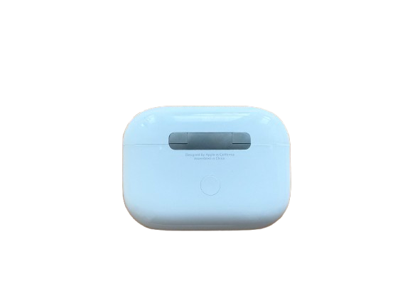 Apple Airpods Pro Gen2 case back (FAKE)