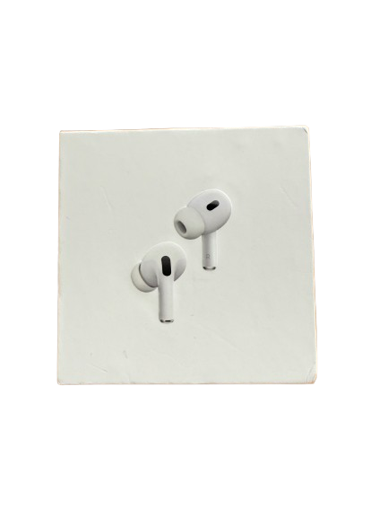 Apple Airpods Pro Gen2 front (FAKE)