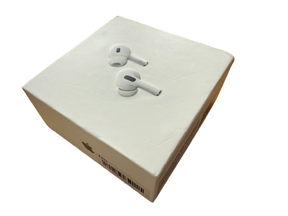 Apple Airpods Pro Gen2 packaging (FAKE)